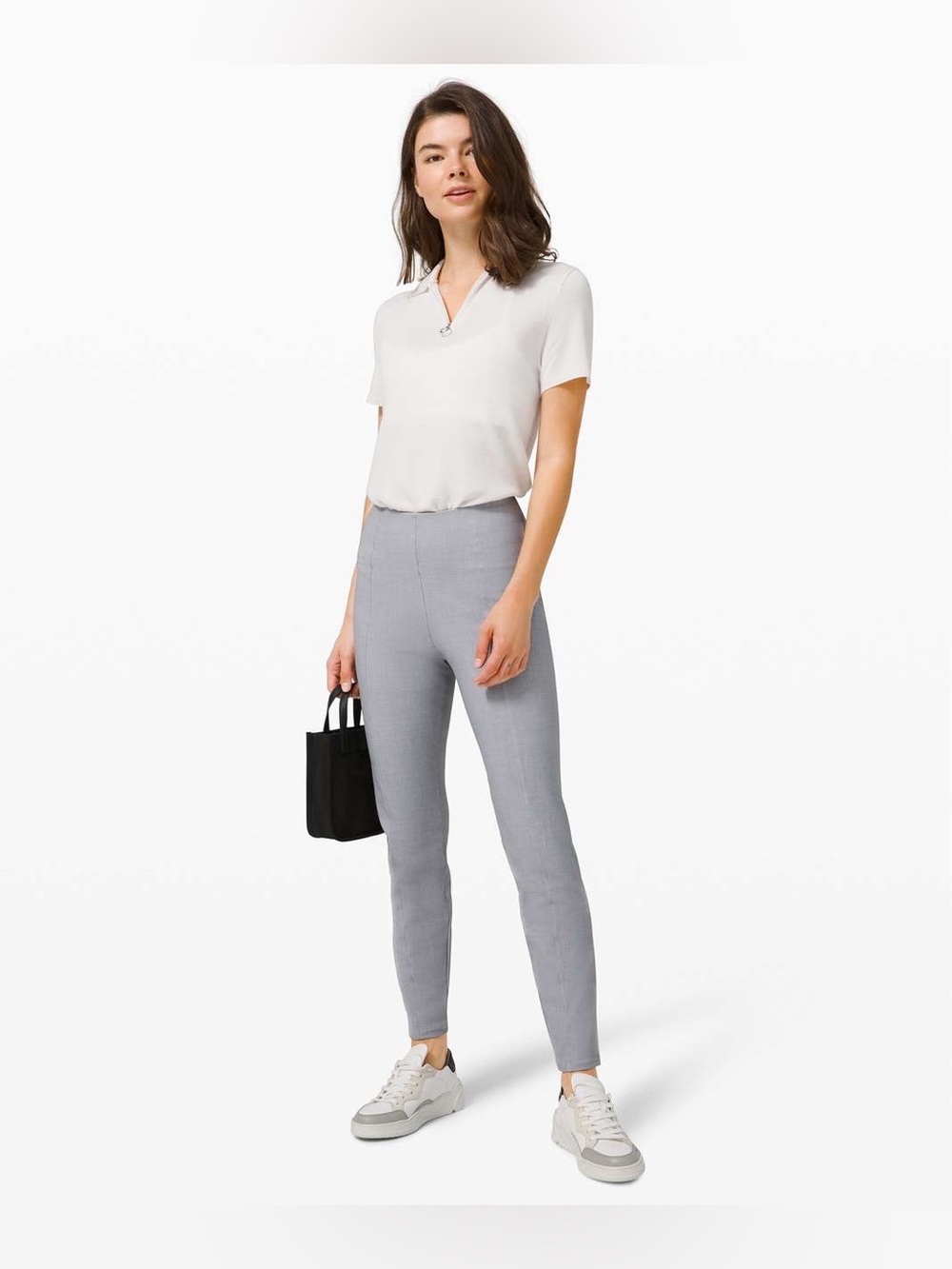 Lululemon Here To There High-Rise Pant